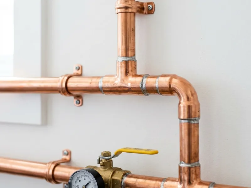 Pipe Repair & Replacement Plumber in Coulee Dam, WA